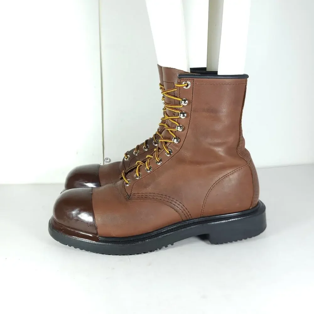 RED WING Men's US 8D 2233 Supersole 8